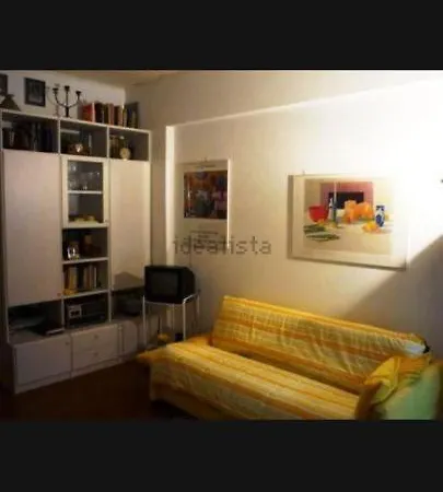 Apartment Immerso Nella Natura Molocale Con Parcheggio