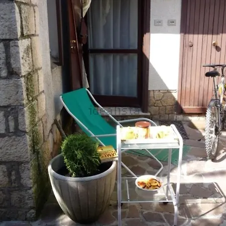 Immerso Nella Natura Molocale Con Parcheggio * Rocca di Mezzo